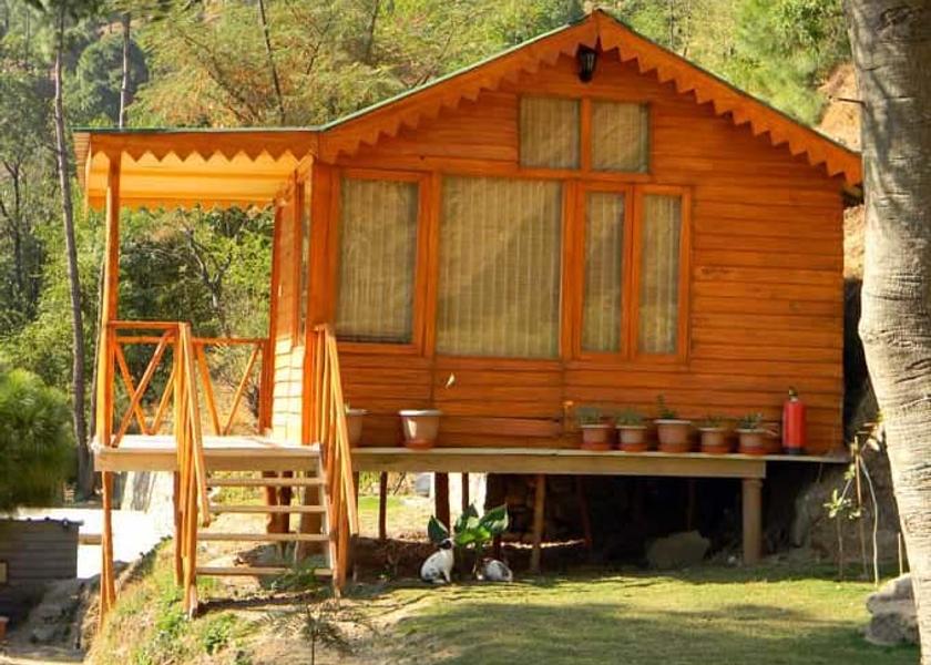 Himachal Pradesh Kasauli outer